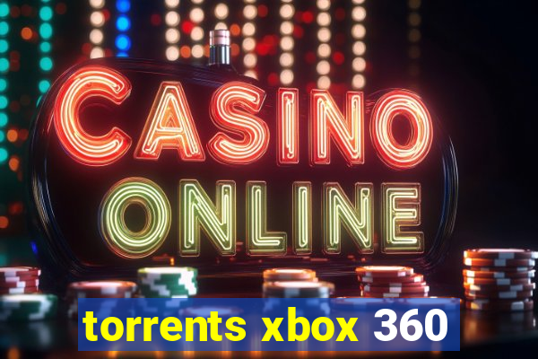 torrents xbox 360